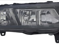 Proiector ceata VW POLO (6R, 6C) (2009 - 2016) TYC 19-12332-11-2