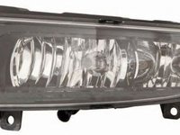 Proiector ceata VW POLO 6R 6C LORO 4412045LUEN2