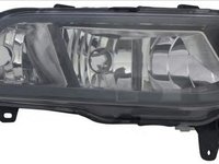 Proiector ceata VW POLO 6R 6C TYC 19-12331-01-2