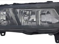 Proiector ceata VW POLO 6R 6C TYC 19-12331-11-2