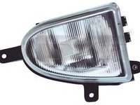 Proiector ceata VW SHARAN (7M8, 7M9, 7M6), FORD GALAXY (WGR), SEAT ALHAMBRA (7V8, 7V9) - TYC 19-5076-05-2