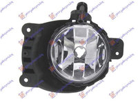 Proiector-Chevrolet Aveo Sdn-H/B 12-pentru Daewoo-Chevrolet,Chevrolet Aveo Sdn-H/B 12-,Hyundai I10 10-13,Partea Frontala,Proiector