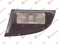 PROIECTOR - CITROEN BERLINGO 96-02, CITROEN, CITROEN BERLINGO 96-02, HYUNDAI, HYUNDAI i10 10-13, Partea frontala, Proiector, 049805112