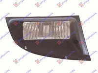 PROIECTOR - CITROEN BERLINGO 96-02, CITROEN, CITROEN BERLINGO 96-02, HYUNDAI, HYUNDAI i10 10-13, Partea frontala, Proiector, 049805111