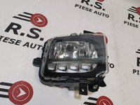 PROIECTOR CU LED LUMINA DE ZI VW T-CROSS 19- 2GM941661,2GM941662