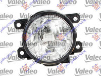 PROIECTOR CU/LUMINA DE ZI (H8/P13W) , SUZUKI, SUZUKI JIMNY 18-, 802005120