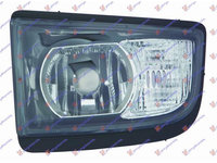 Proiector Cu Lumina De Zi-Isuzu P/U D-Max 12-16 pentru Isuzu P/U D-Max 12-16,Hyundai I10 10-13,Partea Frontala,Proiector