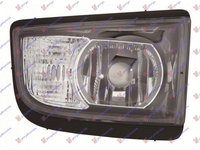 Proiector Cu Lumina De Zi-Isuzu P/U D-Max 12-16 pentru Isuzu P/U D-Max 12-16,Hyundai I10 10-13,Partea Frontala,Proiector