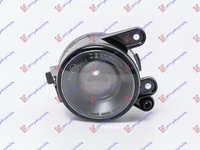 Proiector depo H11 stanga/dr VW GOLF V 04-08 Cod 1K0941699A , 1K0941700A