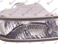 Proiector depo stanga/dreapta ISUZU P/U D-MAX 02-07 cod 8-97237589-1L , 8-97237589-1R