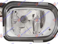 Proiector depo stanga MERCEDES SLK (R171) 04-10 cod A2038202756