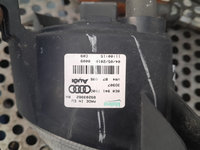 Proiector dreapta 8E0941700D Audi A3 8P/8PA [facelift] [2004 - 2008] Sportback hatchback 5-usi 2.0 TDI Dpf MT (170 hp)