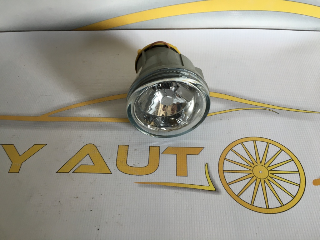 Proiector dreapta CItroen C2 / C3 / Jumpy cod A3500611
