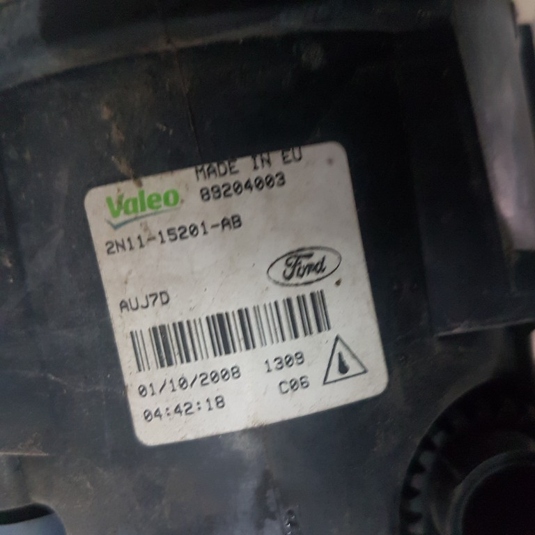 Proiector DREAPTA FATA 2N1115201A3 Ford 