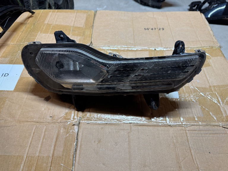 Proiector dreapta Ford Kuga MK2 2013/2014/2015/2016/2017