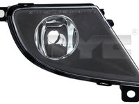 Proiector Dreapta Halogen BMW Seria 5 E60/E61 2003 2004 2005 2006 2007 19-0729-01-9