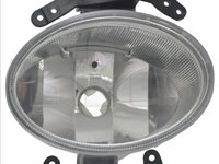 Proiector Dreapta Halogen Hyundai Santa Fe SM (facelift) 2004 2005 2006 2007 2008 2009 2010 2011 2012 2013 19-5893-01-9