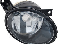 Proiector Dreapta Halogen Volkswagen VW Touran 1 2003 2004 2005 2006 19-0825-01-9