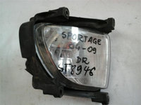 Proiector dreapta Kia Sportage an 2004 2005 2006 2007 2008 2009 cod 92202-1F0