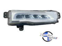 Proiector dreapta led BMW X5 G05, X6 G06 ,X7 G07, cod 7406366