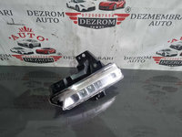 Proiector dreapta led daylight  Renault Megane 3 Facelift GT-Line cod 266000984r