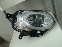 Proiector dreapta Led Fiat 500 model 2015 cod 52007766