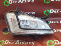 Proiector dreapta LED Hyundai Tucson 2018 2019 2020 2021 cod 92202-D76