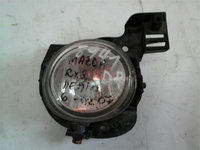 Proiector dreapta Mazda 3 cod 114-61009 an 2004 2005 2006 2007 2008 2009