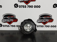 Proiector dreapta Nissan Navara 2.5 Motorina 2007, 26150EB500 / 89203681