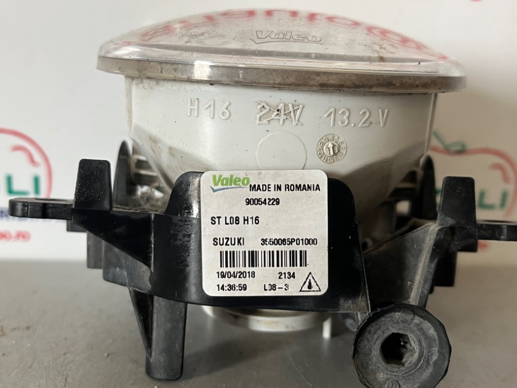 Proiector dreapta pentru Suzuki Ignis 20