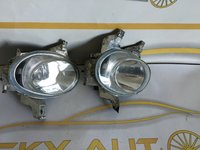 Proiector dreapta peugeot 206 dupa 1999 cod 963507680