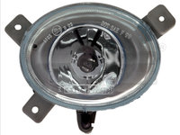 Proiector Dreapta Volvo S60 1 2000 2001 2002 2003 2004 19-5735-05-9