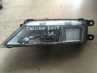 Proiector dreapta VW Tiguan cod: 5NA 941 700 A