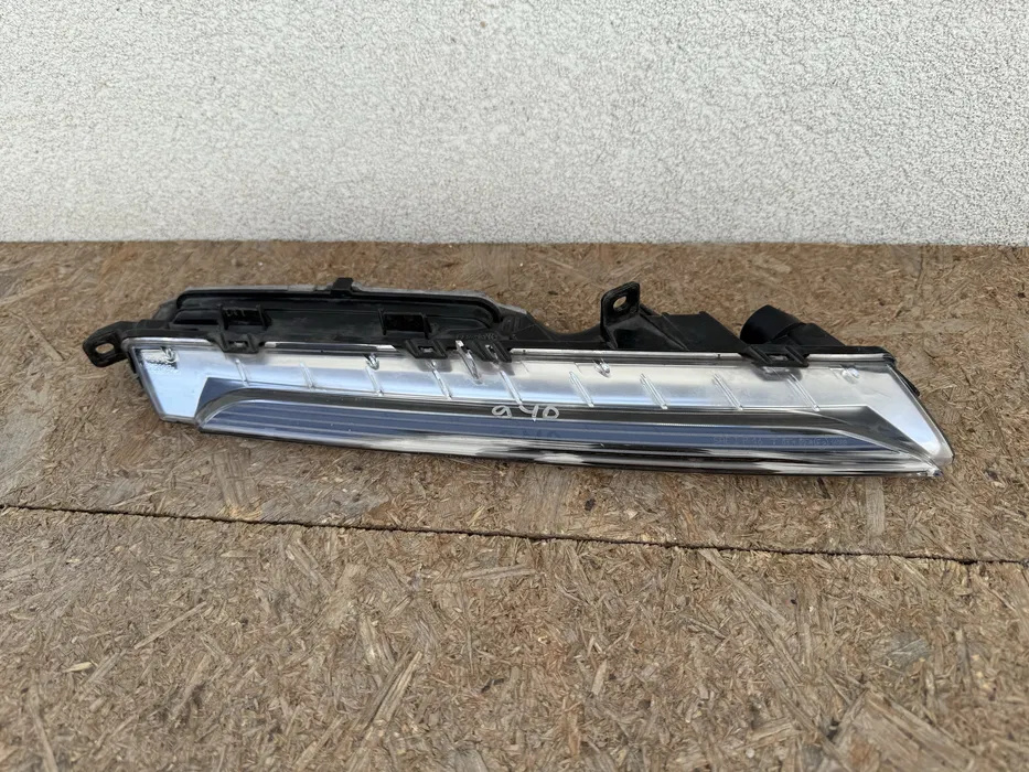 Proiector drl daylight lumina zi LED dreapta Porsche Cayenne 9Y 2018+
