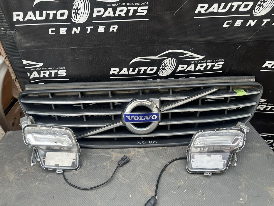 Proiector drl stanga VOLVO XC 60 2015-2019