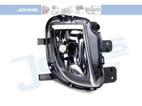 Proiector/Far Ceata H8 Dreapta VW Golf 6/VI GTi 2008 2009 | 2010 2011 | 2012 2013