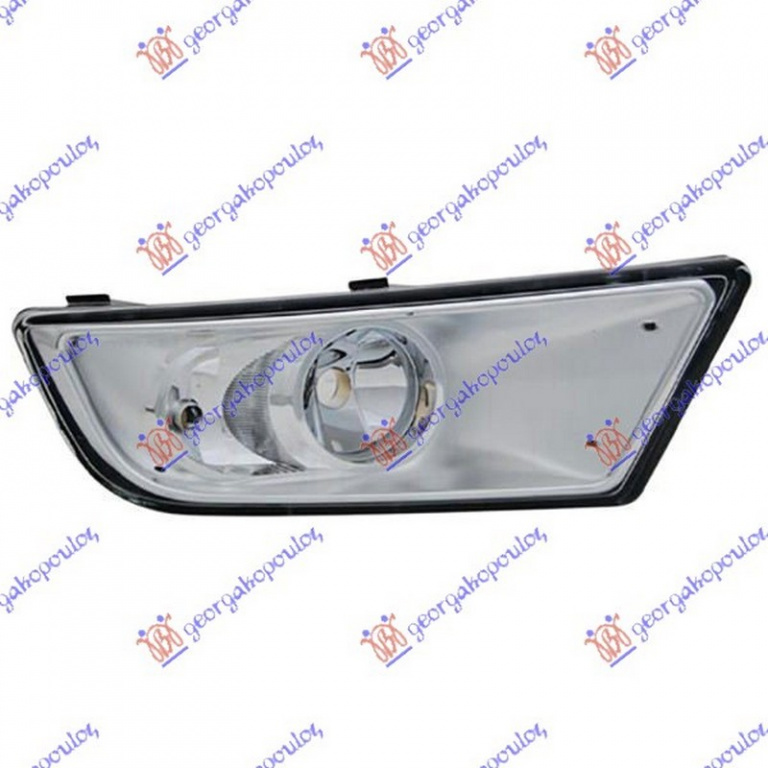 PROIECTOR FIAT CROMA 2005-> Proiector (H11) (E) dreapta PIESA NOUA ANI 2005 2006 2007 2008 2009 2010