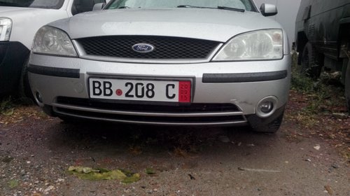 Proiector Ford Mondeo 3