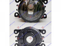 PROIECTOR FORD TRANSIT CONNECT 2002->2012 Proiector rotund (H11) (E) 2007-> PIESA NOUA ANI 2003 2004 2005 2006 2007 2008 2009 2010 2011 2012