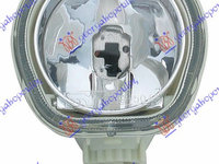 PROIECTOR (H1) - FIAT MAREA 96-07, FIAT, FIAT MAREA 96-07, HYUNDAI, HYUNDAI i10 10-13, Partea frontala, Proiector, 041205110