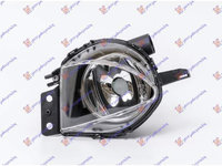 Proiector (H11)-Bmw Series 3 (E90/91) Sdn 05-08 pentru Bmw Series 3 (E90/91) Sdn 05-08,Hyundai I10 10-13,Partea Frontala,Proiector