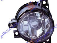 PROIECTOR (H3) - VW FOX 05-11, VW, VW FOX 05-11, HYUNDAI, HYUNDAI i10 10-13, Partea frontala, Proiector, 031805112