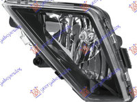 PROIECTOR (H8) CU/CORNERING L. (HELLA) - SEAT IBIZA 17-, SEAT, SEAT IBIZA 17-, 721205117