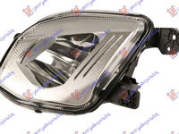 PROIECTOR (H8) - FORD FIESTA 17-, FORD, FORD FIESTA 17-, HYUNDAI, HYUNDAI i10 10-13, Partea frontala, Proiector, 324105112