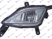 PROIECTOR (H8) - HYUNDAI i30 5D 12-14, HYUNDAI, HYUNDAI i30 5D 12-14, HYUNDAI, HYUNDAI i10 10-13, Partea frontala, Proiector, 368005112