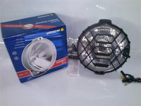 Proiector halogen 12V / 24V 15260 AL-TCT-1885