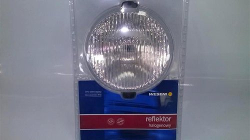 Proiector halogen 12V / 24V 17467