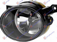 PROIECTOR (HB4)(GT/GTI) HELLA - VW GOLF V 04-08, VW, VW GOLF V 04-08, 036105127