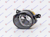 PROIECTOR (HB4)(GT/GTI) - SKODA CITIGO 12-17, SKODA, SKODA CITIGO 12-17, HYUNDAI, HYUNDAI i10 10-13, Partea frontala, Proiector, 748005107