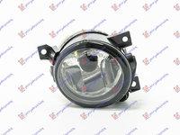 PROIECTOR (HB4)(GT/GTI) - VW GOLF V VARIANT 07-09, VW, VW GOLF V VARIANT 07-09, HYUNDAI, HYUNDAI i10 10-13, Partea frontala, Proiector, 892005106